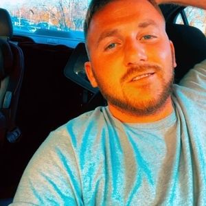 Meet your Posher, Patrick